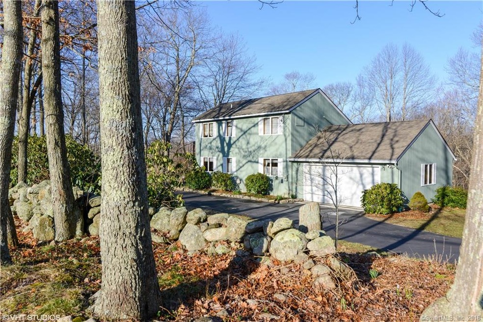 48 Scott Rd, East Lyme, CT 06333 - photo 1