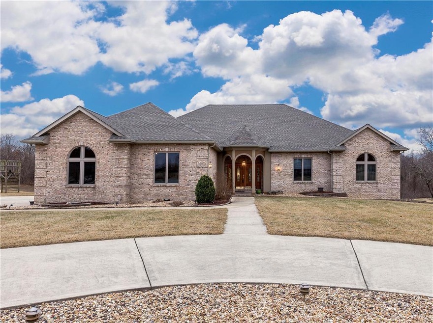 6 Eastway Ct, Maryville, IL 62062 - photo 1