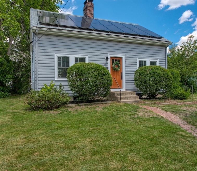 Pending $600,000 • Co-Listing Agent