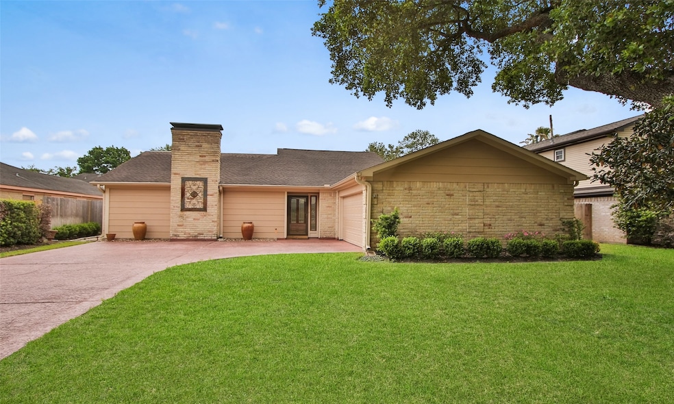 14107 Baltrusol Dr, Houston, TX 77095 - photo 1