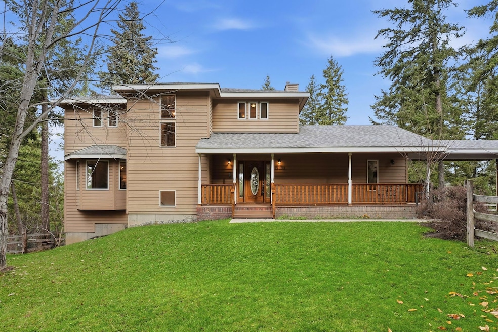 12112 E Burnett Rd, Mead, WA 99021 - photo 1