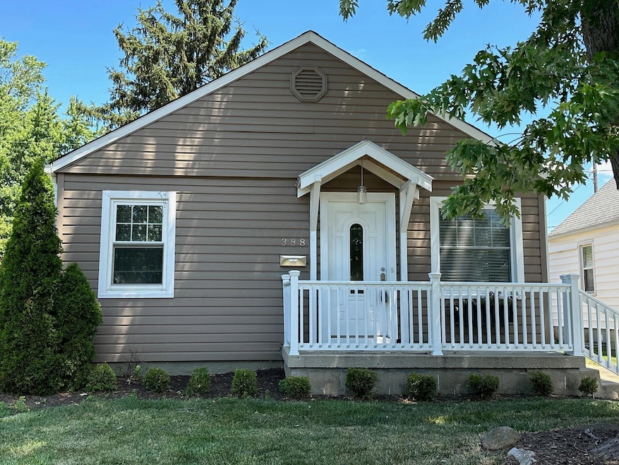 388 E Royal Forest Blvd, Columbus, OH 43214 - photo 1