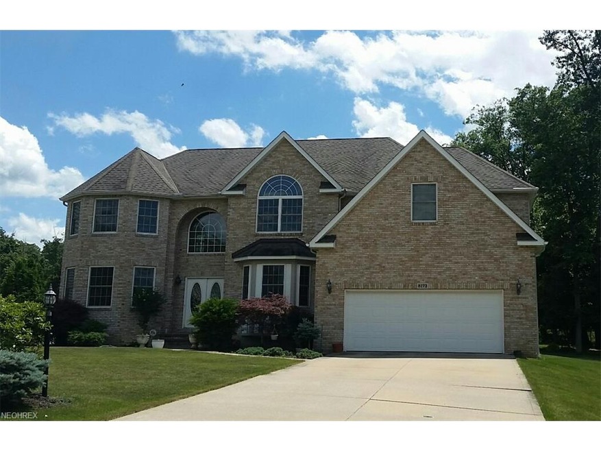 8173 Washington Ave, Southampton Woods, N. Royalton