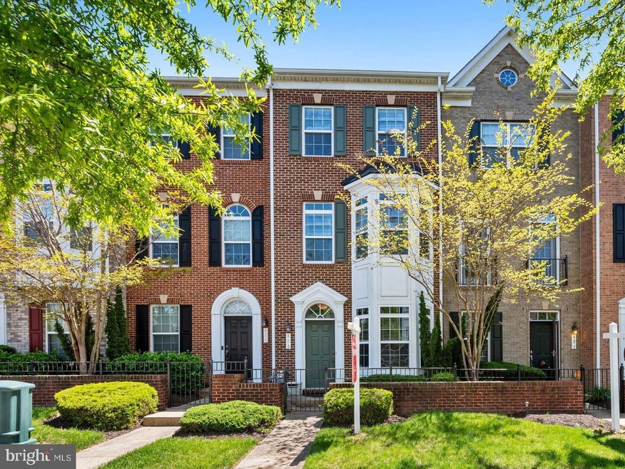 423 Garrett a Morgan Blvd, Hyattsville, MD 20785 - photo 1