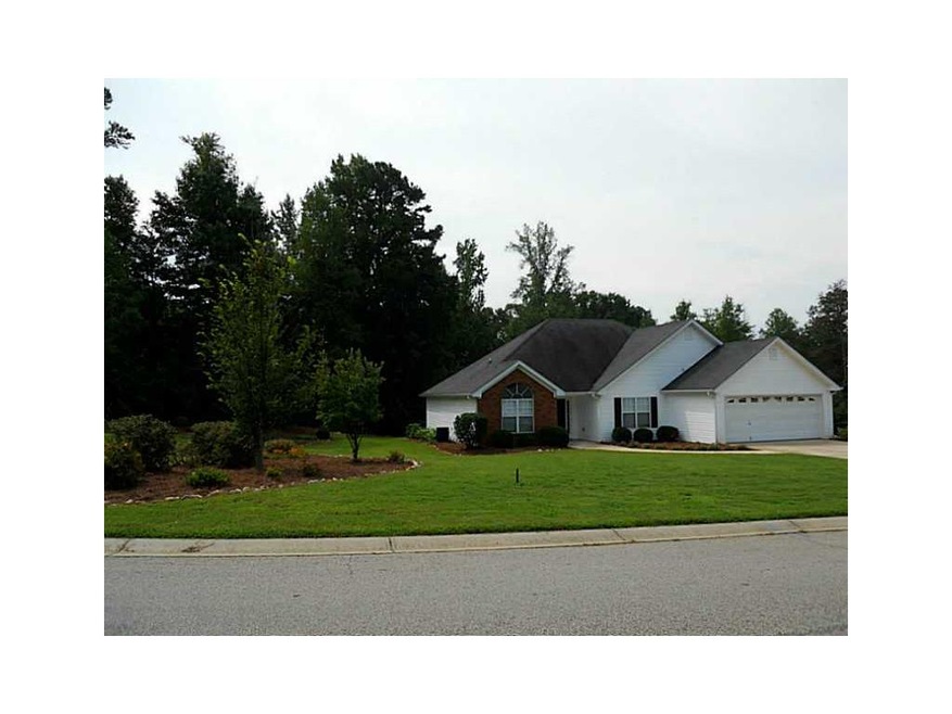 Exterior Front. This Beautiful home and yard can b