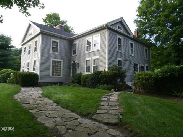 14 Quassuk Rd unit 18, Woodbury, CT 06798 - photo 1