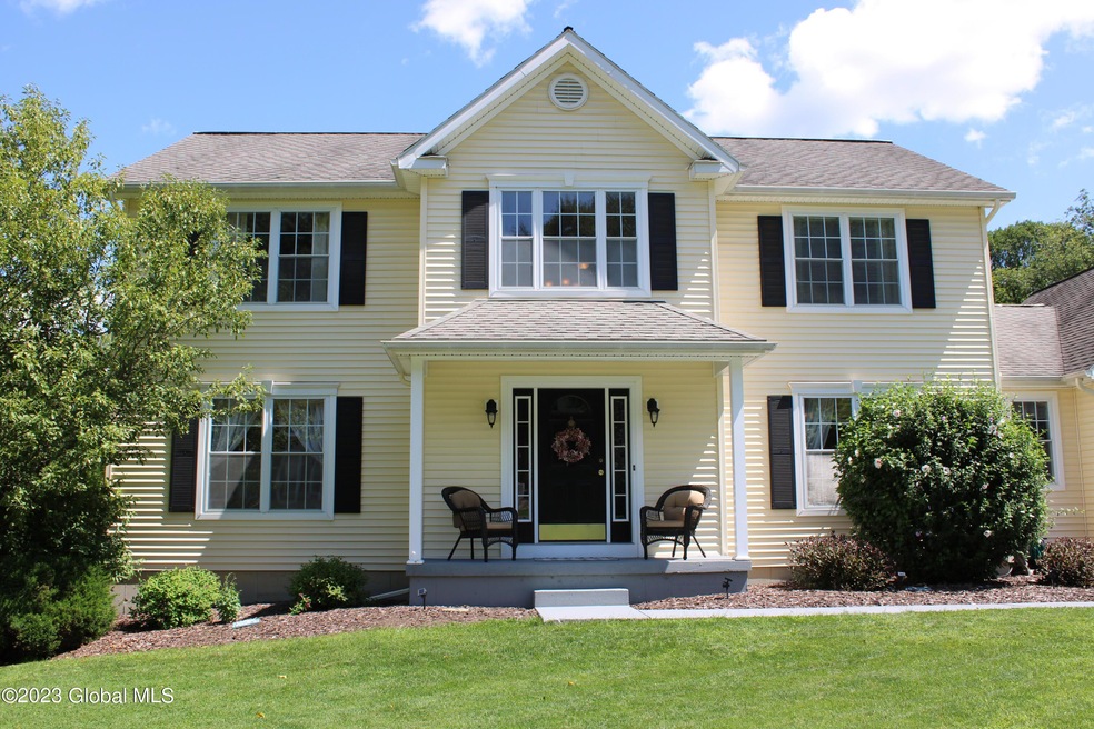 35 Rose Ln, Rensselaer, NY 12144 - photo 1