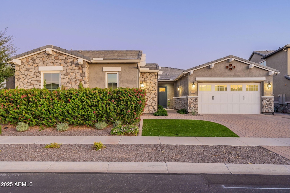 9901 E Retrograde Dr, Mesa, AZ 85212 - photo 1