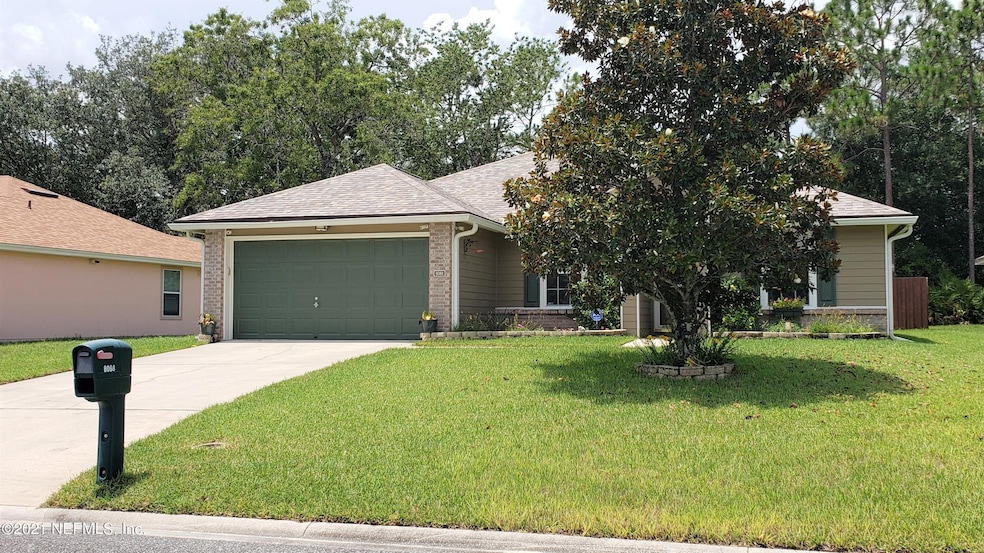 8088 Beatle Blvd, Jacksonville, FL 32244 - photo 1