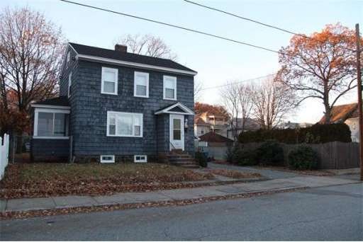 19 Dana St, Lawrence, MA 01843 - photo 1