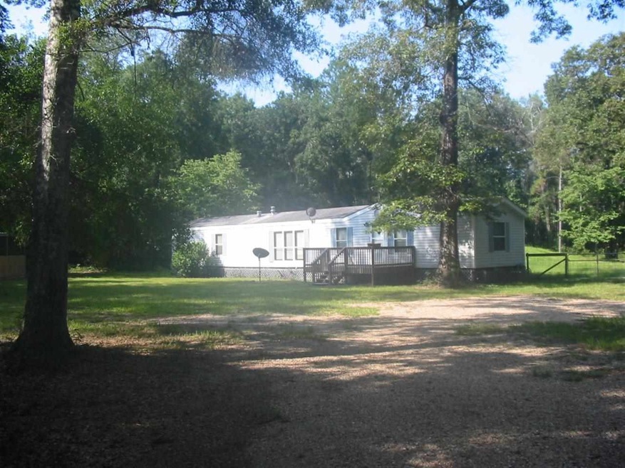 434 Quail Run unit 1, Crawfordville, FL 32327 - photo 1