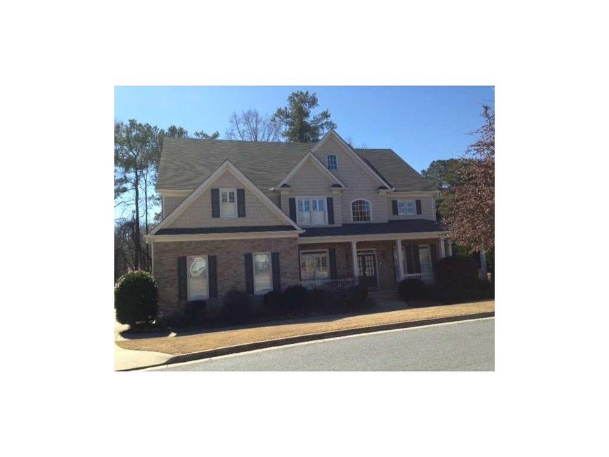 Exterior Front. Lovely traditional home in sought-