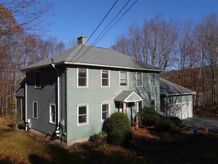 100 Forestview Dr, Spofford, NH 03462 - photo 1