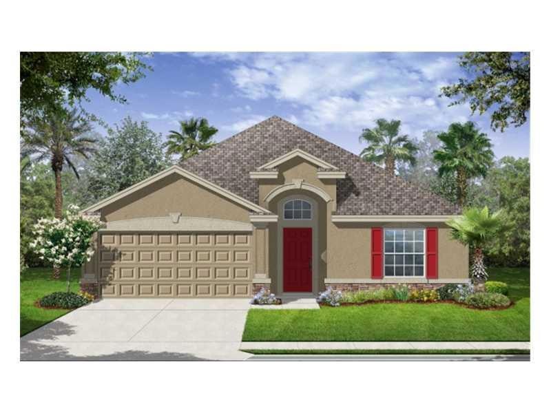 5922 Rutherford Rd, Mount Dora, FL 32757 - photo 1