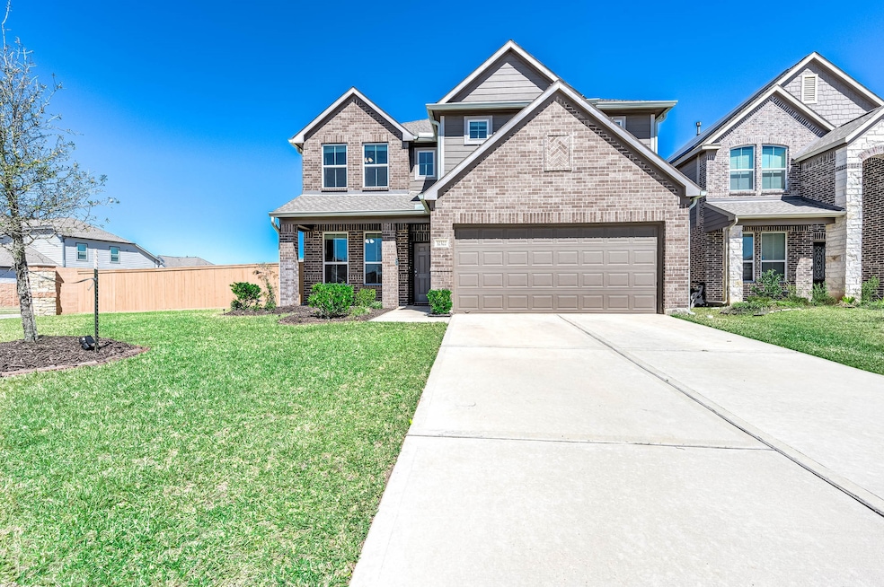 Welcome to this beautiful 4 bedroom spacious home.