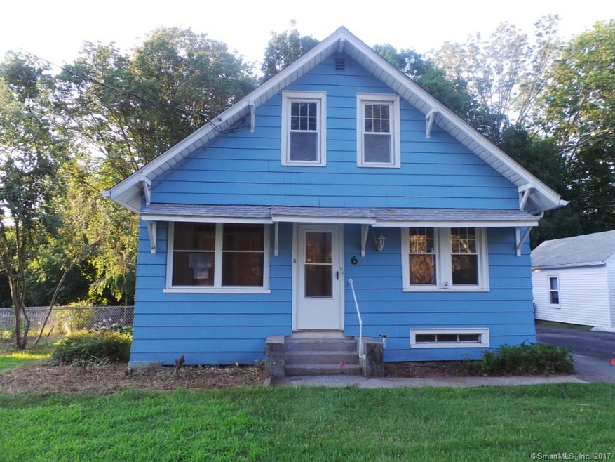 6 Thomas Ave, Norwich, CT 06360 - photo 1