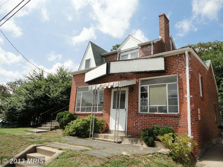 5802 Riggs Rd, Hyattsville, MD 20783 - photo 1