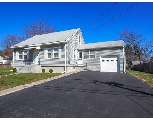 59 Florence St, Dracut, MA 01826 - photo 1
