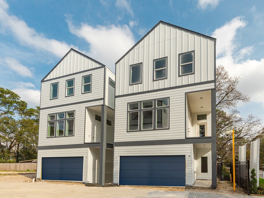 420 Janisch Rd unit G, Houston, TX 77018 - photo 1