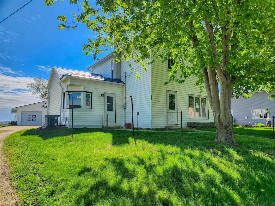 For Sale $149,000