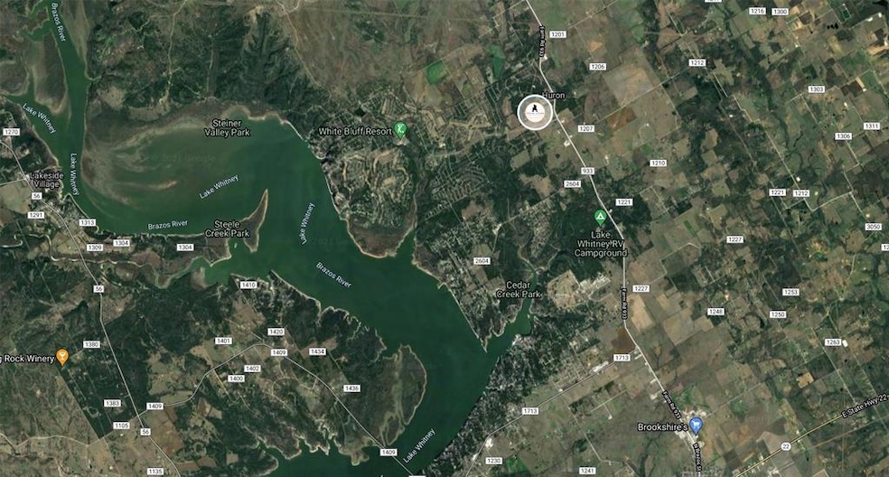 5030 E Horseshoe Dr, Whitney, TX 76692 - photo 1