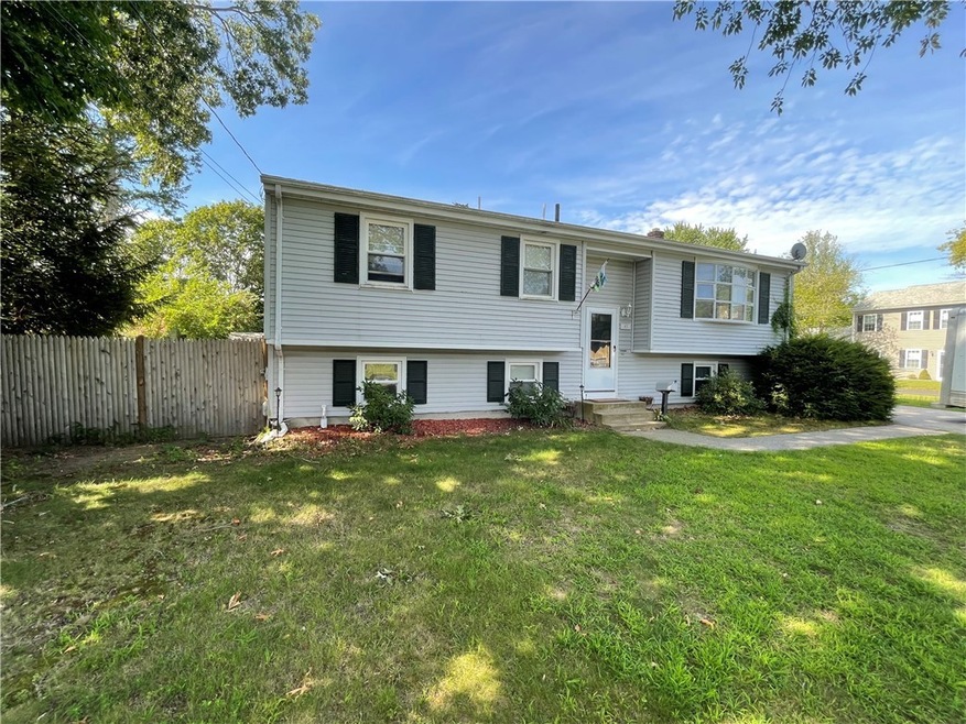 42 Graham Ave, Warwick, RI 02889 - photo 1