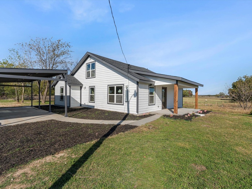 334 Pecan St, Paradise, TX 76073 - photo 1