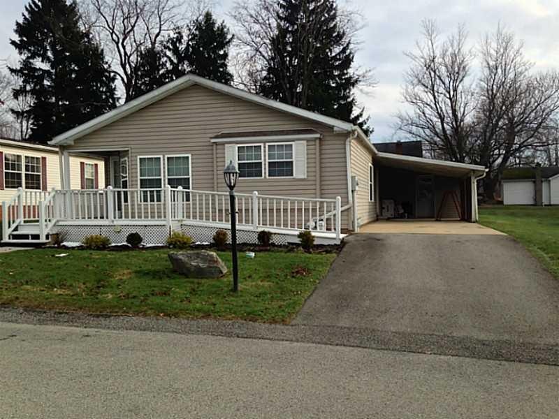 127 Stone Ridge Rd, Indiana, PA 15701 - photo 1