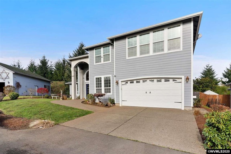 5015 Barnes Ct SE, Salem, OR 97306 - photo 1