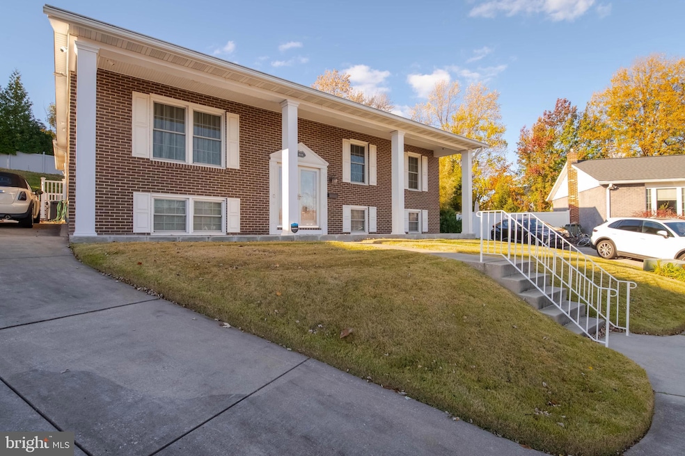 8006 Woodhaven Ct, Rosedale, MD 21237 - photo 1