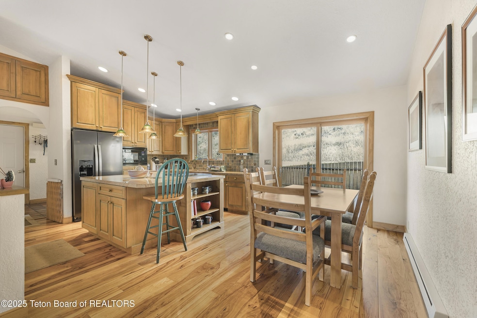 1000 W Longhorn Dr, Jackson, WY 83001 - photo 1