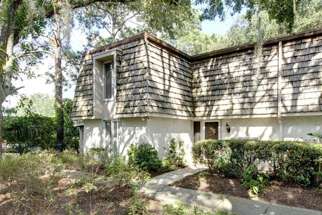 571 N Windward Dr unit 301, Saint Simons Island, GA 31522 - photo 1