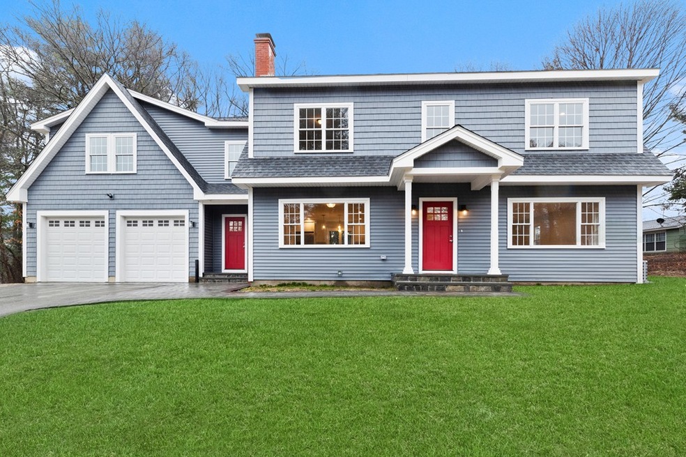 6 Sheffield Rd, Framingham, MA 01701 - photo 1