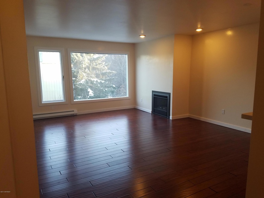Main room