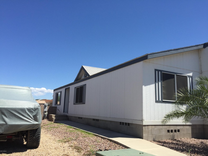 2941 E Cottonwood Club Ln, Tucson, AZ 85706 - photo 1
