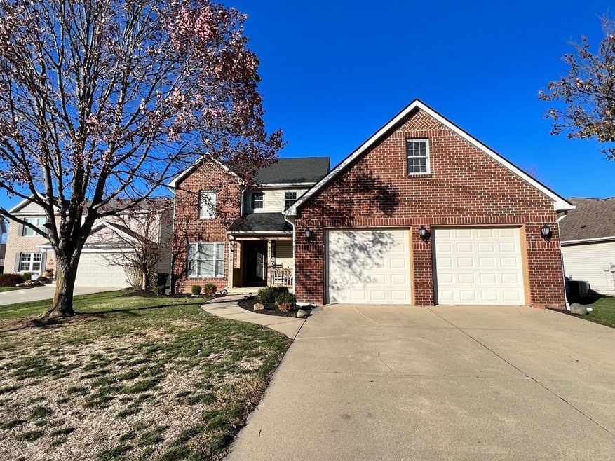 3322 Crosspoint Ct S, Lafayette, IN 47909 - photo 1