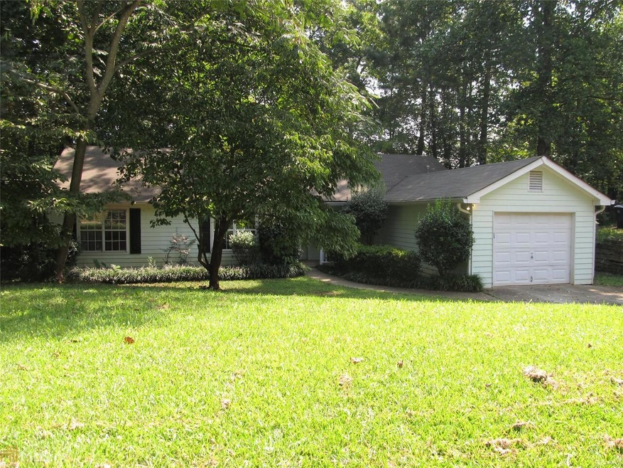 4986 Turtle Rock Dr, Marietta, GA 30066 - photo 1