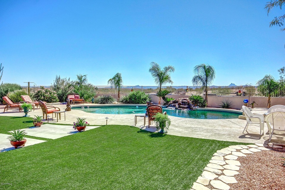 21075 W Date Creek Rd, Wickenburg, AZ 85390 - photo 1