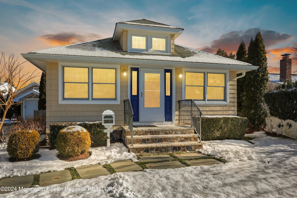 2120 4th Ave, Spring Lake, NJ 07762 - photo 1