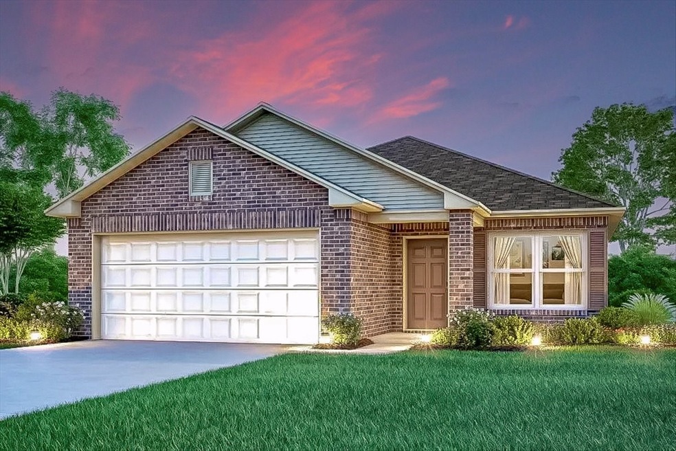 199 Bellewood Manor Dr, Magnolia, TX 77354 - photo 1