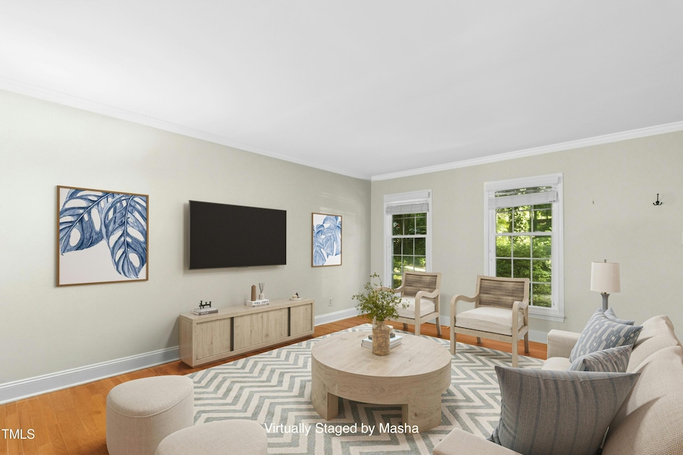 409 Smith Ave unit 103, Chapel Hill, NC 27516 - photo 1