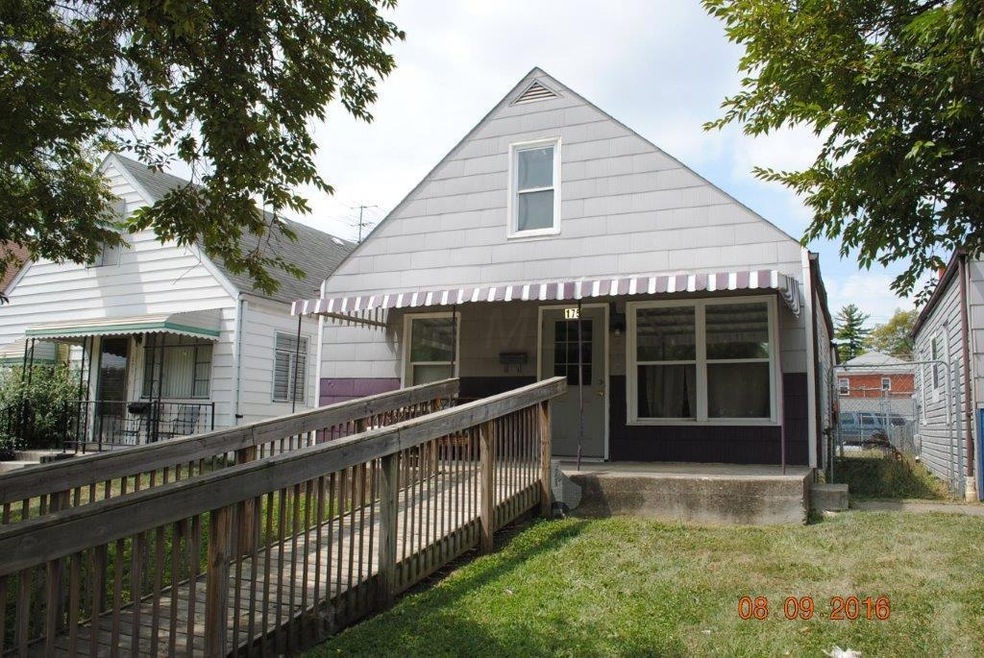 171 S Hague Ave, Columbus, OH 43204 - photo 1