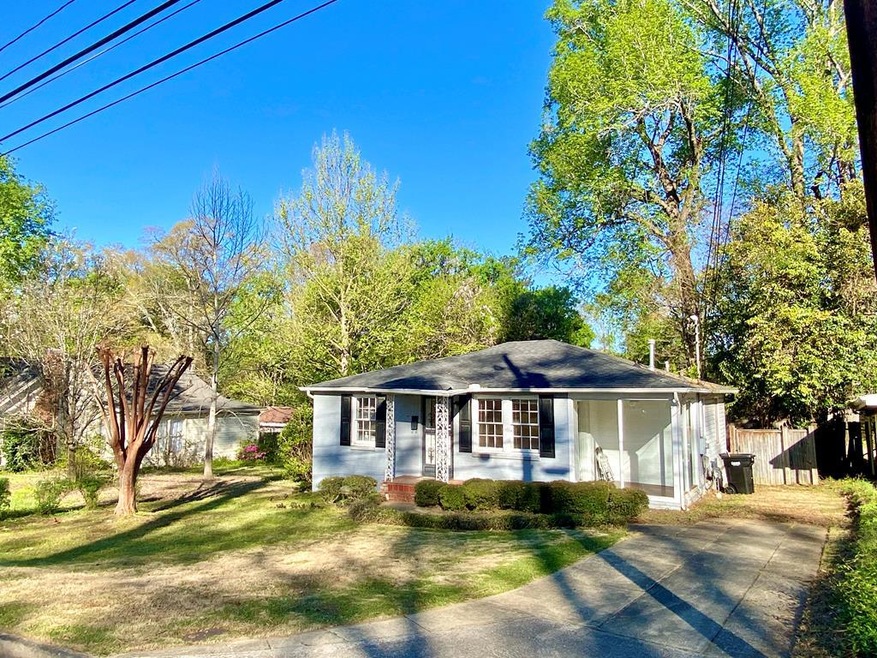 2229 Camille Dr, Columbus, GA 31906 - photo 1