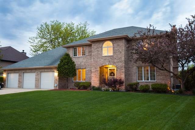 3230 Mallard Dr, Homewood, IL 60430 - photo 1