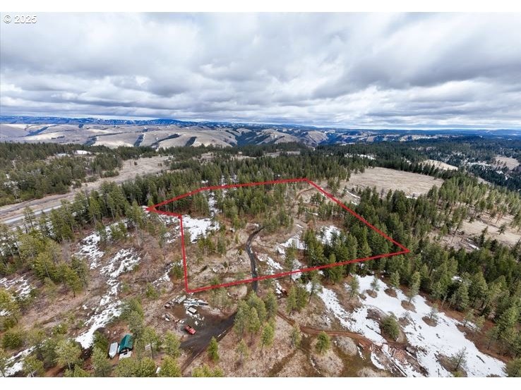 0 Huckleberry Ln, Pendleton, OR 97801 - photo 1