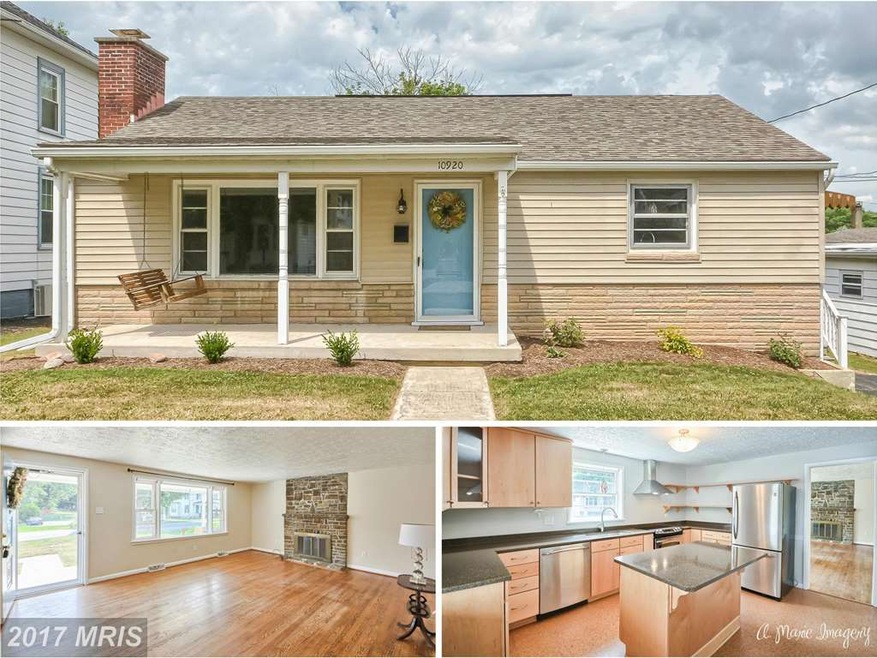 10920 Bower Ave, Hagerstown, MD 21740 - photo 1