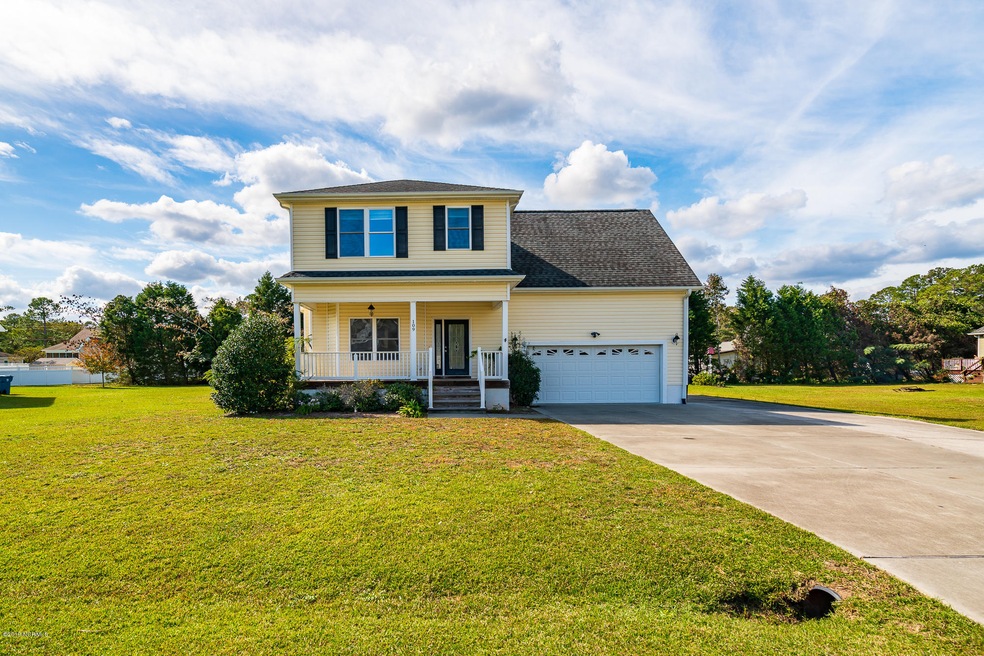 109 Perry Meadow Drive