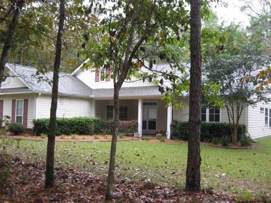 170 Maria Del Carmen Ln, Crawfordville, FL 32327 - photo 1