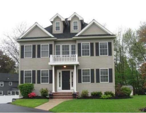 27 Oheir Way, Lowell, MA 01852 - photo 1