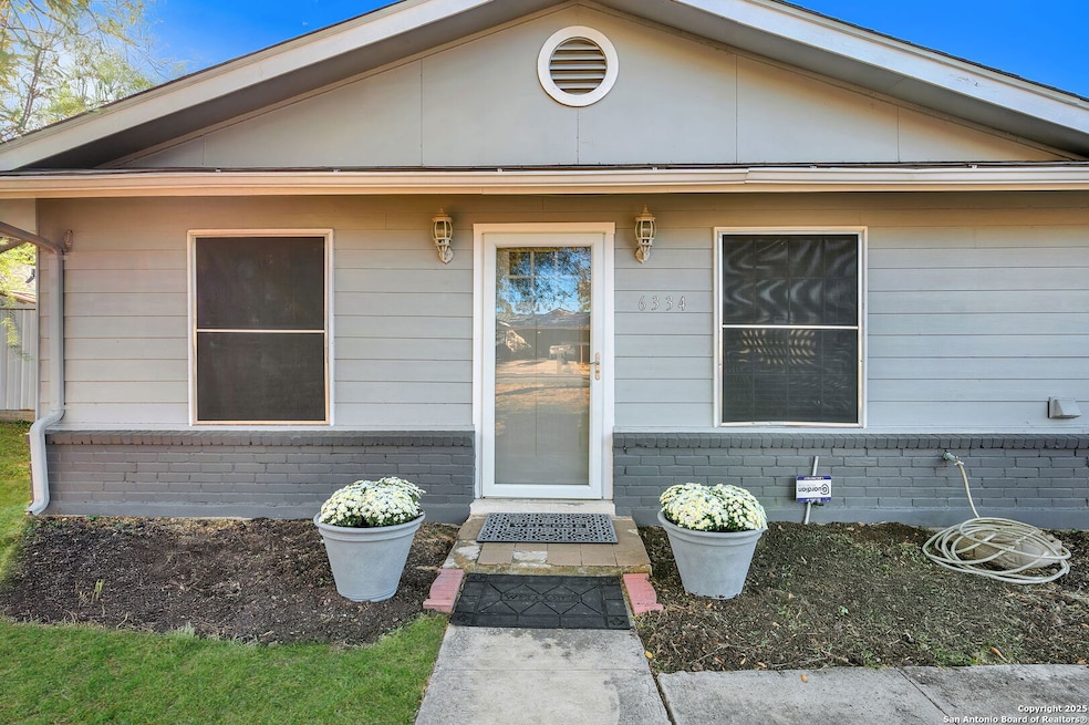 6334 Big Valley Dr, San Antonio, TX 78242 - photo 1